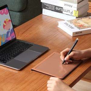 EchoElite X10 Digital Smart Notebook